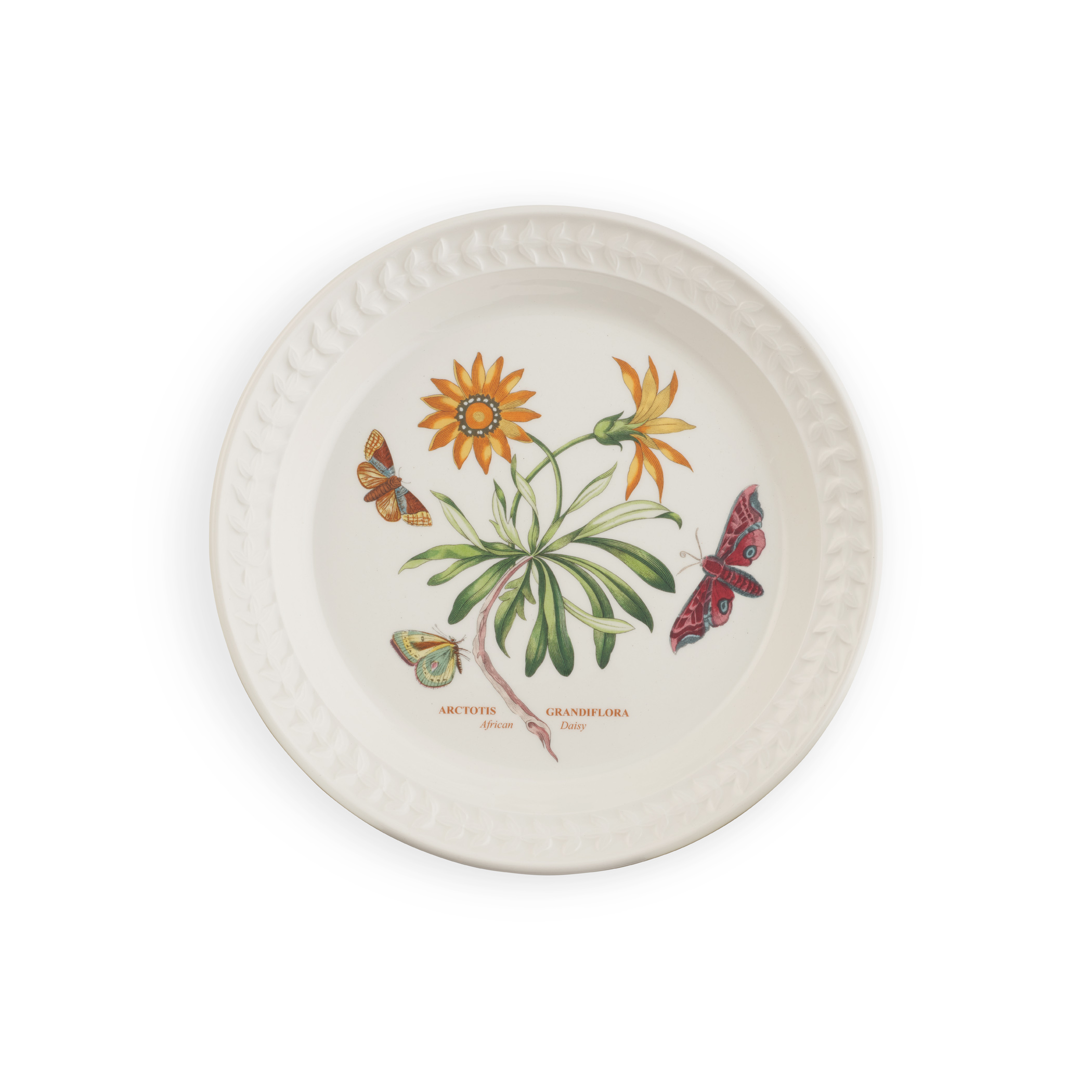 Botanic Garden Papilio Opal Side plate image number null